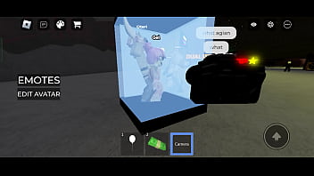 Preview 3 of Dreaass Crepie - kinasta sa roblox part 2