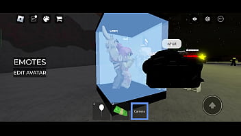 Preview 4 of Dreaass Crepie - kinasta sa roblox part 2