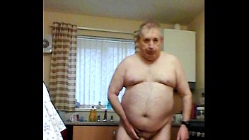 Preview 2 of Mandy Gets A Sneaky Footjob - VID 20160319 074926