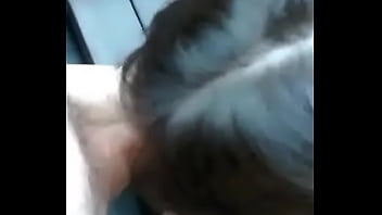 Preview 3 of Amini Parmakl Yor - Sexy rachel sucking cock at hottub house