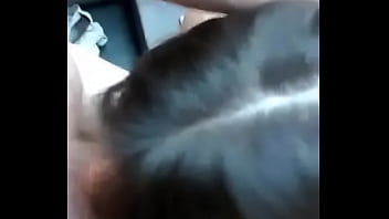 Preview 4 of Amini Parmakl Yor - Sexy rachel sucking cock at hottub house