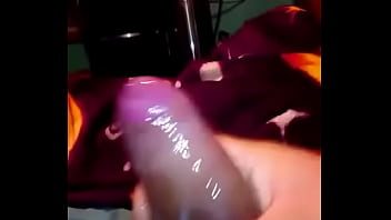 Preview 2 of Peeping Eye - Uncut dick cum latino