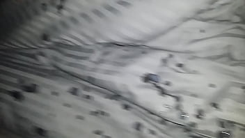 Preview 4 of Fake Shcoll - cumming all over bed shits