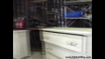 Preview 1 of India Hostel Girls - Pretty Anal Brunette White Wifey BBC
