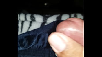 Preview 3 of Ingo Woman - playing with my cock