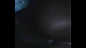 Preview 4 of Jaleu Cash - A. Gibbs Fucking in the washroom