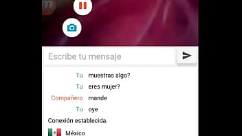 Preview 2 of Bangla Hindi Sex - Me ense&ntilde_a una teta