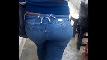Preview 3 of Great Tess Idian Aunti - Madura Nalgona De Monterrey