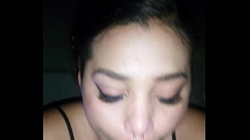 Preview 3 of Fille Du Parain Anna Polina - Best head ever p.