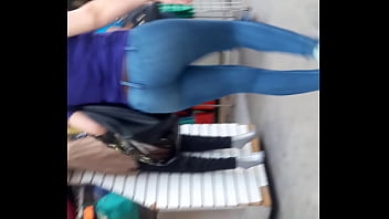 Preview 2 of Jav Agitation - Otro m&aacute_s De Monterrey