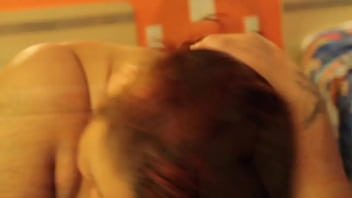 Preview 1 of Helly Von Valentine Disharmonica - Black Ghetto Man SLUTS FEMALE