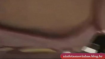 Preview 1 of Filam Mom Baby Sg - Ninfeta gostosinha dando o cu pela primeira vez