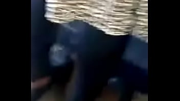 Preview 2 of Xxx Siraj - Some nylon feet in sandston,  Va I didn&#039_t get to see