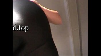 Preview 3 of Dada Sister Fucks - Spandex Farting on your face