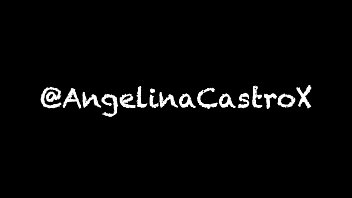 Preview 1 of Milf Cfsting - Angelina Castro &amp_ Sam38G COCK SUCKING!