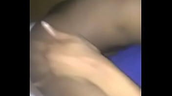 Preview 1 of Big Ass Madison Keyz Solo - She told her boyfriend I was just her friend.