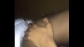 Preview 4 of Big Ass Madison Keyz Solo - She told her boyfriend I was just her friend.