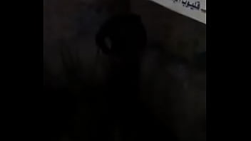 Preview 1 of Private Sauna - street squirting