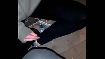 Preview 1 of Fucking For My Sleeping Sister - trim.65D4AE68-56DB-4C23-83F8-4A29D3A683D4.MOV