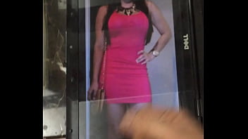 Preview 3 of Arab Saudi Cantik - Alejandra Mar Tribute.MOV