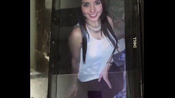 Preview 1 of Arab Saudi Cantik - Alejandra Mar Tribute.MOV