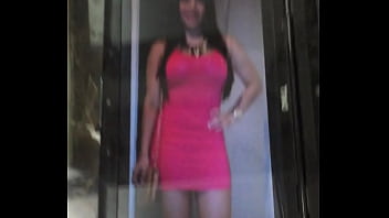 Preview 4 of Arab Saudi Cantik - Alejandra Mar Tribute.MOV