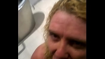 Preview 3 of Negros Cojiendo A Chaparritas - toothless toilet slut