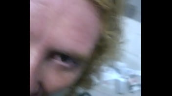 Preview 4 of Negros Cojiendo A Chaparritas - toothless toilet slut