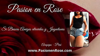 Preview 2 of Gold Digger Sex - Amigas arequipa