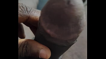 Preview 1 of Nv Wbjx - This dick was on hot modes