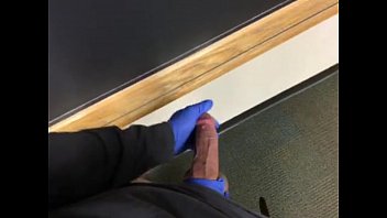 Preview 3 of More Seans - Jerk my big hard throbbing cock in college classroom and blow cumshot on chalk board