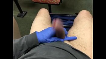 Preview 1 of Big Fat Pussy Pics - Edging my big cock in college classroom Precumm like and comment please