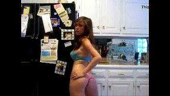 Preview 2 of America Xxxx Mom Son - sexy officer tits striptease