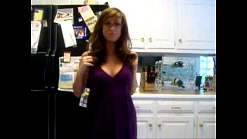Preview 1 of America Xxxx Mom Son - sexy officer tits striptease