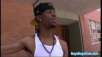 Preview 2 of Pron Hd Polis - Interracial Hardcore Gay Bareback Sex Fuck Movie 12