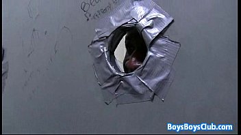 Preview 4 of Risky Cum In Bath - Interracial Hardcore Gay Bareback Sex Fuck Movie 28