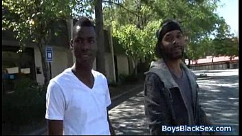 Preview 1 of Very Big Cocok Shemale - White Sexy Boy Hardcore Interracial Bareback Gay Fucking 08