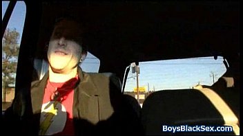 Preview 3 of Samanta Rayen Xxx Videos - White Sexy Boy Hardcore Interracial Bareback Gay Fucking 24