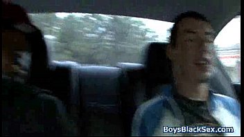 Preview 4 of Mom Milfs Squirt - White Sexy Boy Hardcore Interracial Bareback Gay Fucking 04