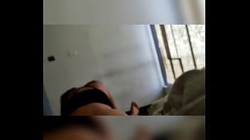 Preview 4 of Watson Sex Video - Ela larga o marido em casa e vem dan&ccedil_ar e da esse belo rabo pra mim