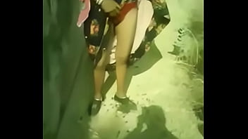 Preview 1 of Xxxx Sex Videsos - village bhabhi outdoor mms