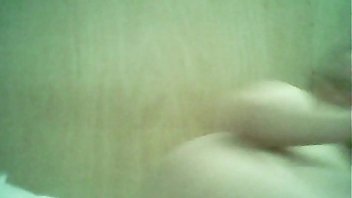 Preview 1 of Pinay Abuse Sexvideo - Buttplug bottle expulsion(2016March18 00:25am)