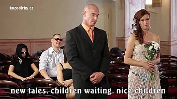 Preview 1 of Hindu Boudi X X X - Orgy wedding party with czech vaginas! Super tits! Real crazy! Watch it!