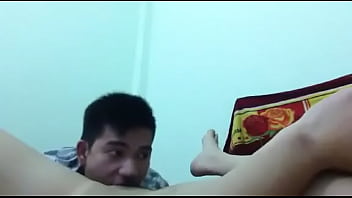 Preview 3 of Sindhiporncy - Vet Mang Gai Dong Anh.MP4