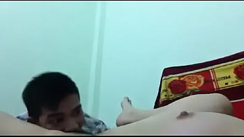 Preview 4 of Sindhiporncy - Vet Mang Gai Dong Anh.MP4