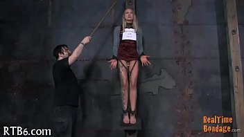 Preview 2 of Down Load Sex Porn - Sadomasochism harness