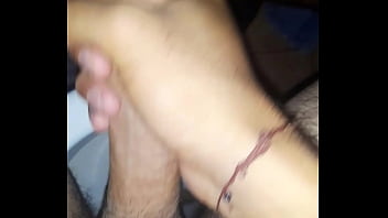 Preview 4 of Mugera Xxx - Un poco de leche