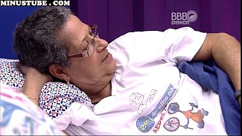 Preview 1 of Charlie Courtney Lesbians - Munik - Big Brother Brasil 16 by freeamateurpornvids.com