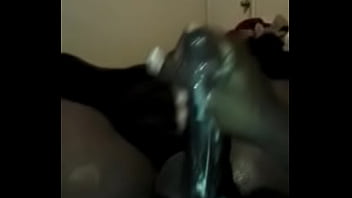 Preview 3 of Hairy Massage And Creampie - Orgasm