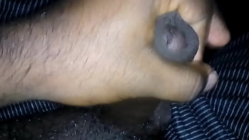 Preview 4 of Mom Fuck Ni Bed - VID 20160318 024256